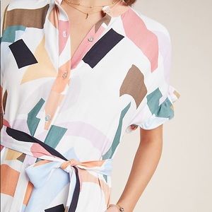 corey lynn calter soho shirtdress